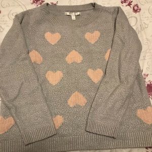 Woman sweater